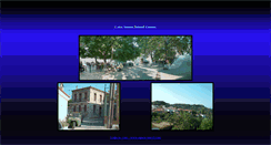 Desktop Screenshot of leka.samos-travel.com