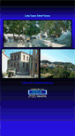 Mobile Screenshot of leka.samos-travel.com